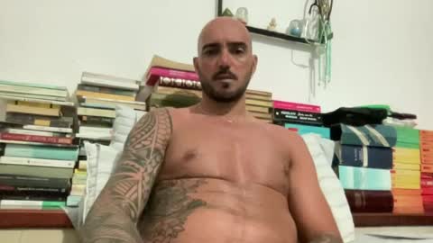 Snapshot of alessandromori91 chatting on 07-04-26, 07:42 alessandromori91 online show from 07-04-26, 07:42