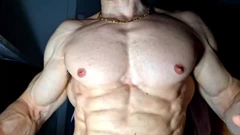 Alessandro online show from 06-18-26, 06:02