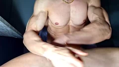 Alessandro online show from 06-23-26, 06:00