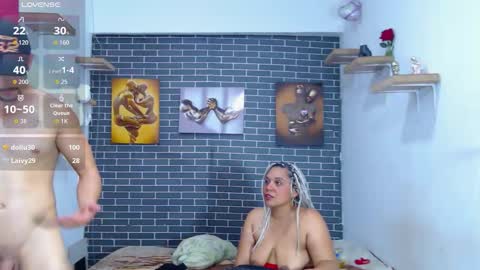 alessandroyleonora online show from 05-16-26, 02:19