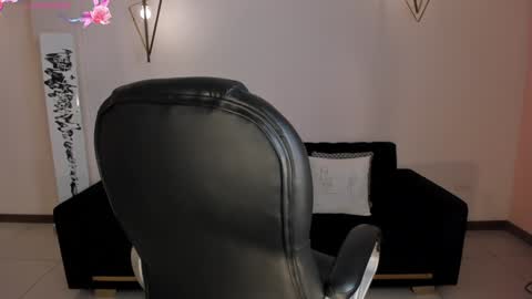 ALESSA ROMERO  online show from 12-26-24, 07:16