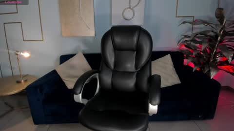 ALESSA ROMERO  online show from 01-04-25, 07:13