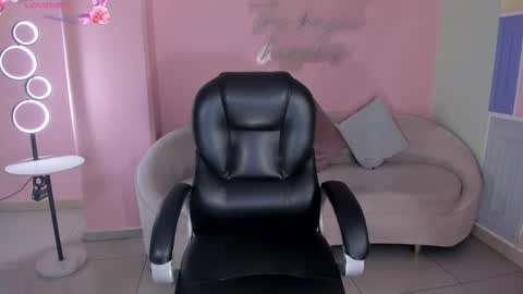 ALESSA ROMERO  online show from 01-14-26, 08:03