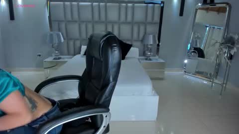 ALESSA ROMERO  online show from 03-25-26, 08:26