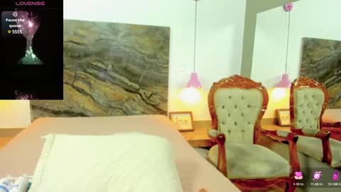 Alessia  online show from 02-05-25, 08:35