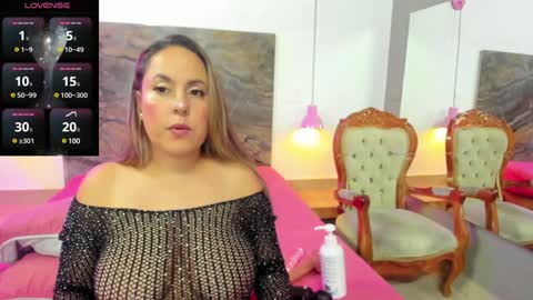 Alessia  online show from 02-06-25, 08:34