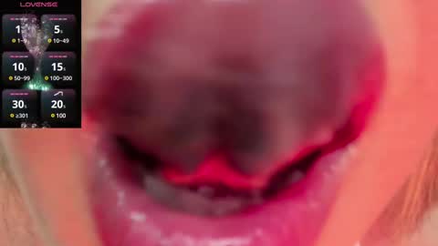 Alessia  online show from 02-13-25, 08:34