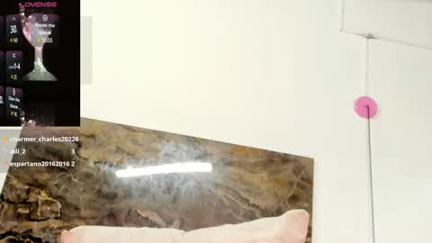 Alessia  online show from 02-20-25, 11:54