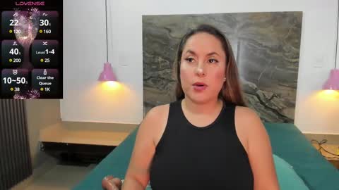 Alessia  online show from 03-05-25, 09:26