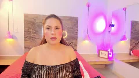 Alessia  online show from 10-13-25, 08:42