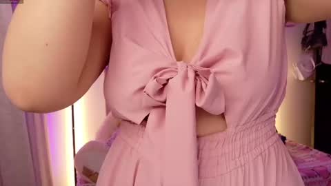 alessia dolce online show from 06-17-26, 02:58