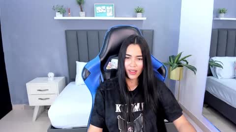 A L E S S I A online show from 02-18-25, 11:08