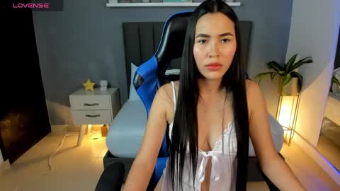 A L E S S I A online show from 02-22-25, 07:47