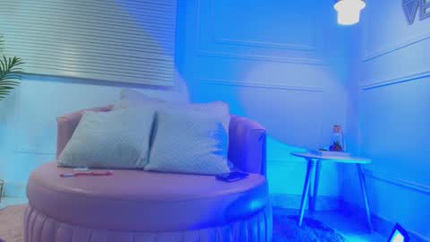 Alejandra  online show from 11-14-25, 12:04