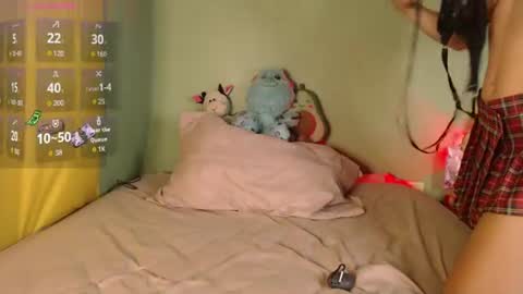 alessia_santorinni online show from 06-14-26, 12:08