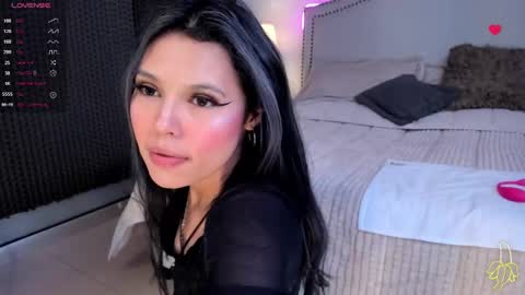 Alessia cruz online show from 12-14-24, 01:59