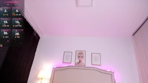 Alessia cruz online show from 12-18-24, 10:40
