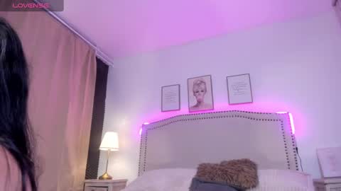 Alessia cruz online show from 12-27-24, 10:34