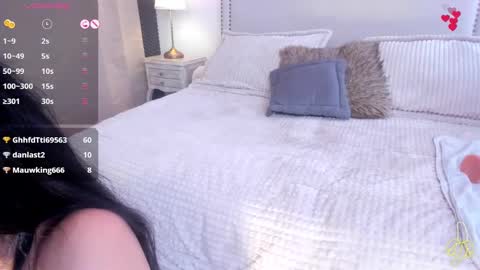 Alessia cruz online show from 12-27-24, 04:43