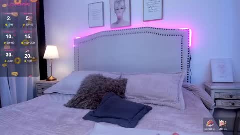 Alessia cruz online show from 12-31-24, 01:19