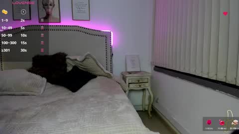 Alessia cruz online show from 01-03-25, 10:52