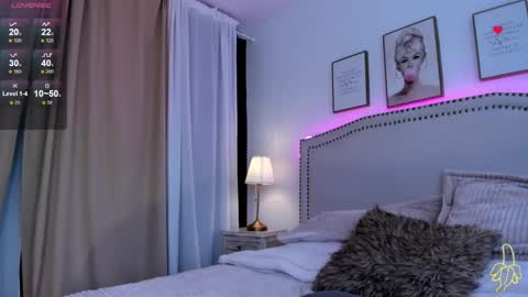 Alessia cruz online show from 01-07-25, 04:59