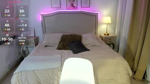 Alessia cruz online show from 01-16-25, 10:42