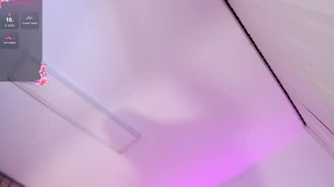 Alessia cruz online show from 01-18-25, 11:11