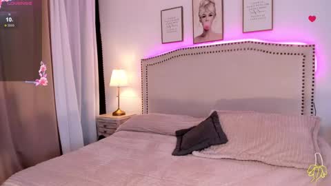 Alessia cruz online show from 01-18-25, 02:12