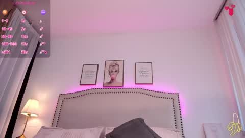 Alessia cruz online show from 01-20-25, 04:45