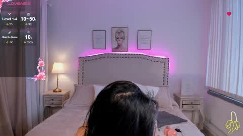 Alessia cruz online show from 01-28-25, 05:03