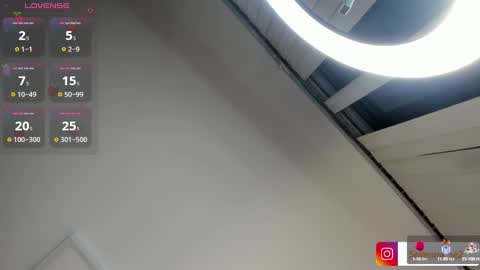 Alessia cruz online show from 01-29-25, 10:37
