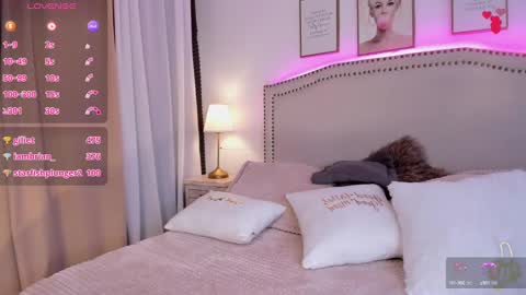 Alessia cruz online show from 01-29-25, 04:41