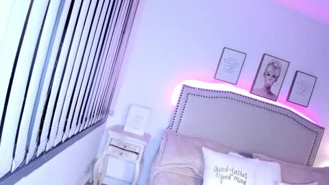 Alessia cruz online show from 02-06-25, 10:37