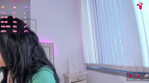 Alessia cruz online show from 02-08-25, 05:18