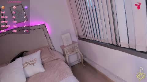 Alessia cruz online show from 02-11-25, 02:35