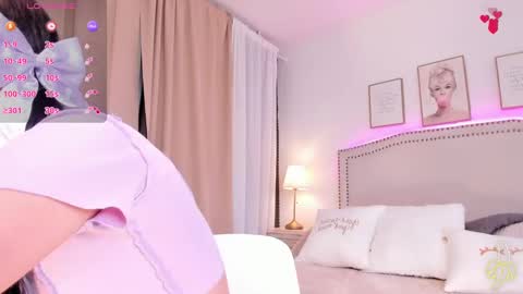 Alessia cruz online show from 02-13-25, 01:26