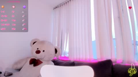 Alessia cruz online show from 02-14-25, 05:14