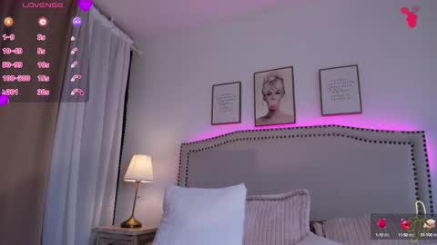 Alessia cruz online show from 02-17-25, 04:48