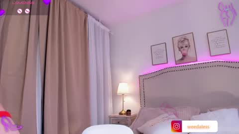 Alessia cruz online show from 02-25-25, 01:39