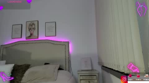Alessia cruz online show from 03-07-25, 10:35