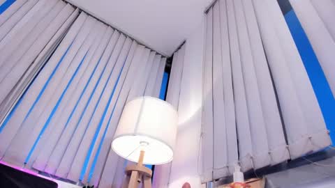 Alessia cruz online show from 03-08-25, 11:05