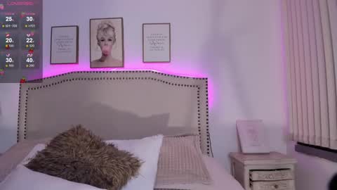 Alessia cruz online show from 03-09-25, 11:14
