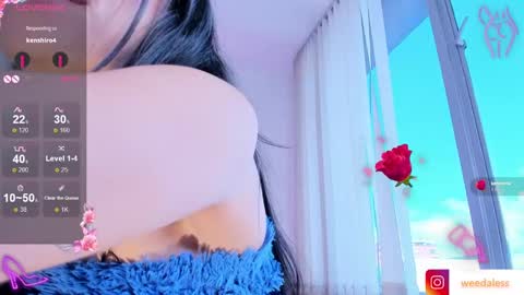 Alessia cruz online show from 03-09-25, 02:21