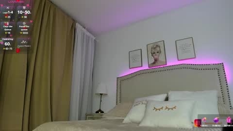 Alessia cruz online show from 03-10-25, 10:15