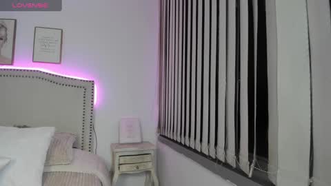 Alessia cruz online show from 03-11-25, 10:29