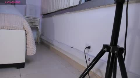 Alessia cruz online show from 03-12-25, 10:37