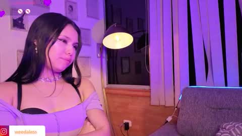 Alessia cruz online show from 09-12-25, 02:33