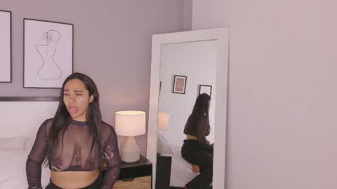 alessia_selene online show from 07-16-26, 10:49