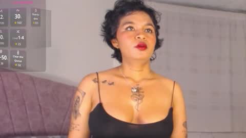 alessia_temptation online show from 03-22-26, 06:39